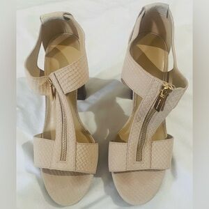 Michael Kors Berkley Sandal